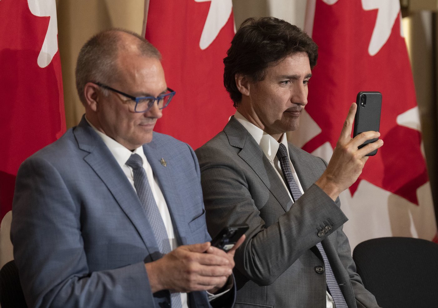 Years after the pandemic, MPs are divided on hybrid Parliament rules