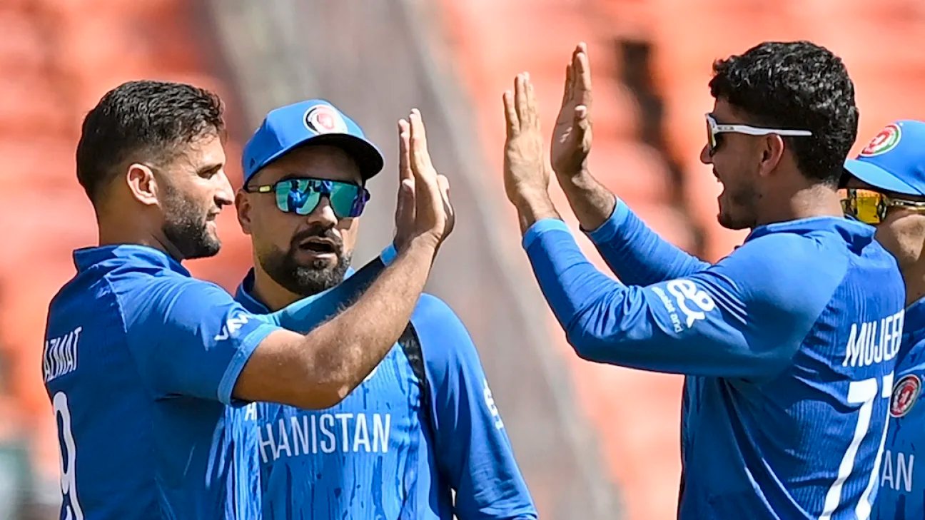 IRE vs AFG 2026, IRE vs AFG 1st ODI Match Preview
