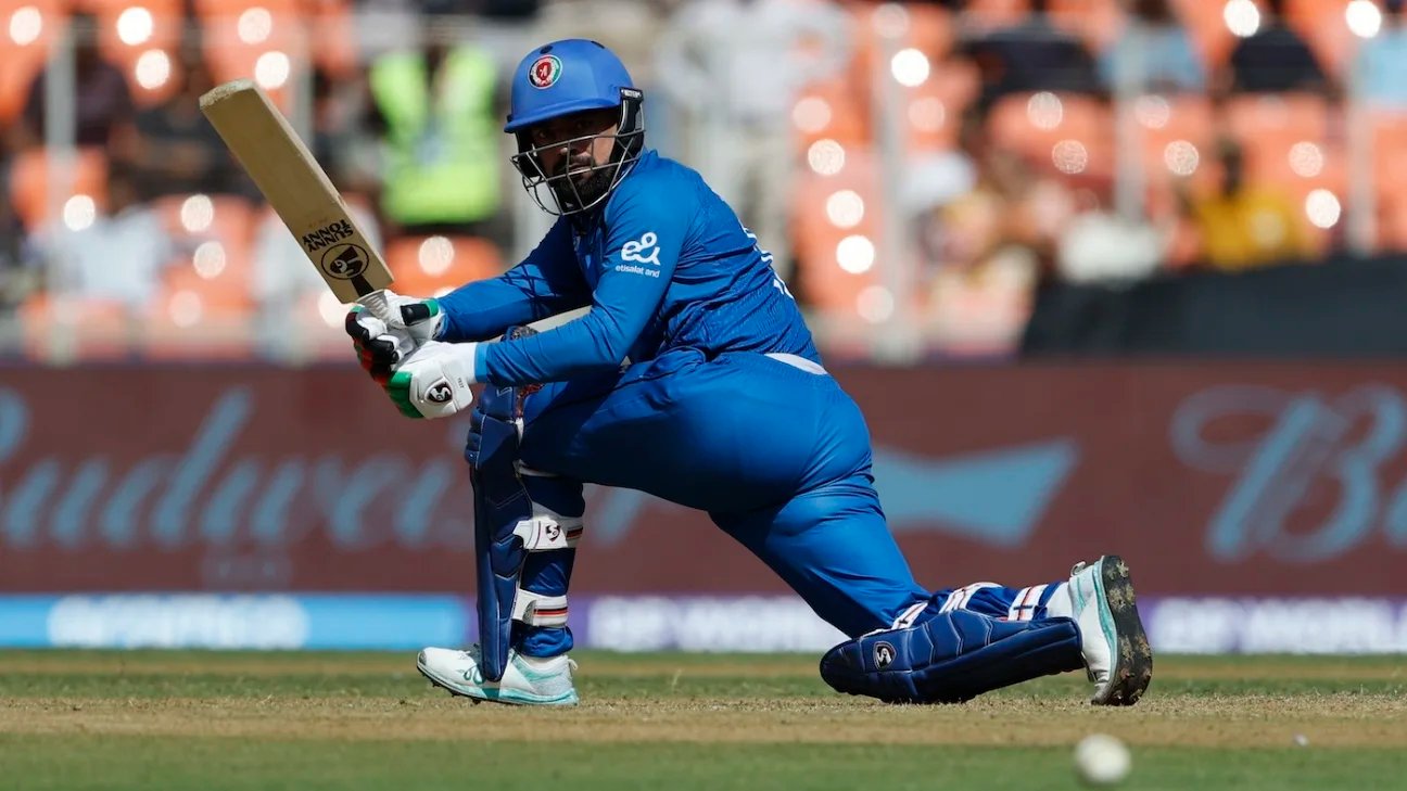 IRE vs AFG 2026, IRE vs AFG 3rd ODI Match Report, August 10, 2026