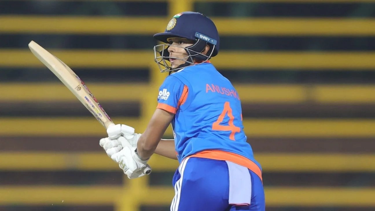 Anushka Sharma, Yastika Bhatia to captain India A teams in home series against Australia A