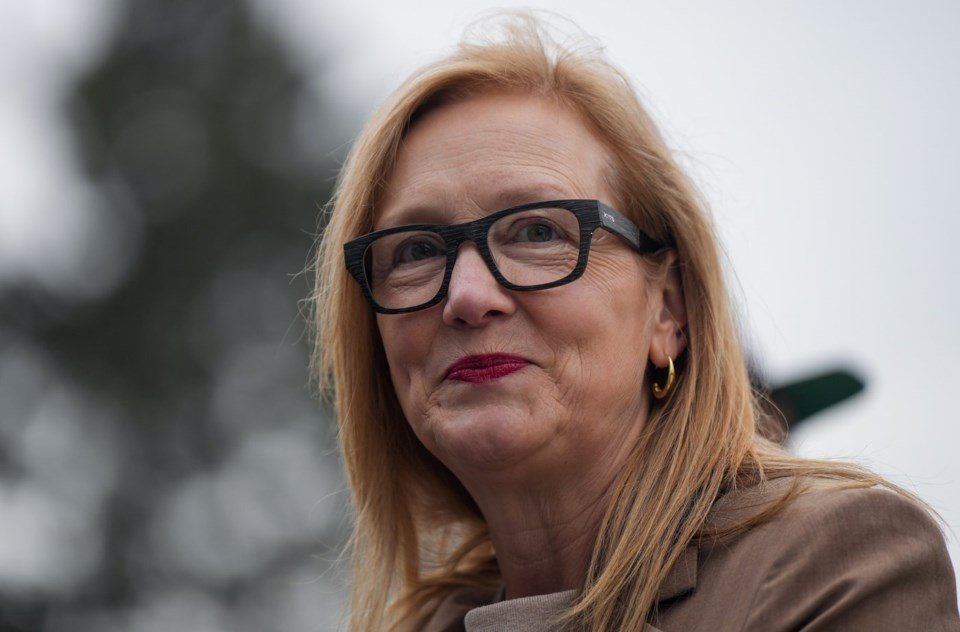 The provincial deficit dropped by $3.3 billion to $7.7 billion in 2025/26: Bailey