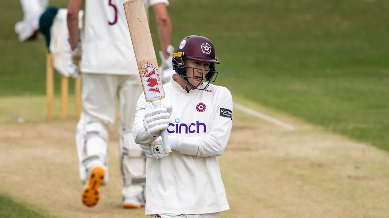 County DIV2 2026, LAN vs NOR 35th Match Match Report, August 20 – 23, 2026