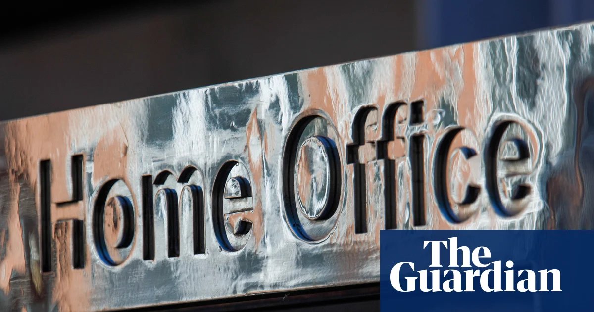 Home Office ‘error’ leaves Italian man’s wife with no right to stay in UK | Brexit