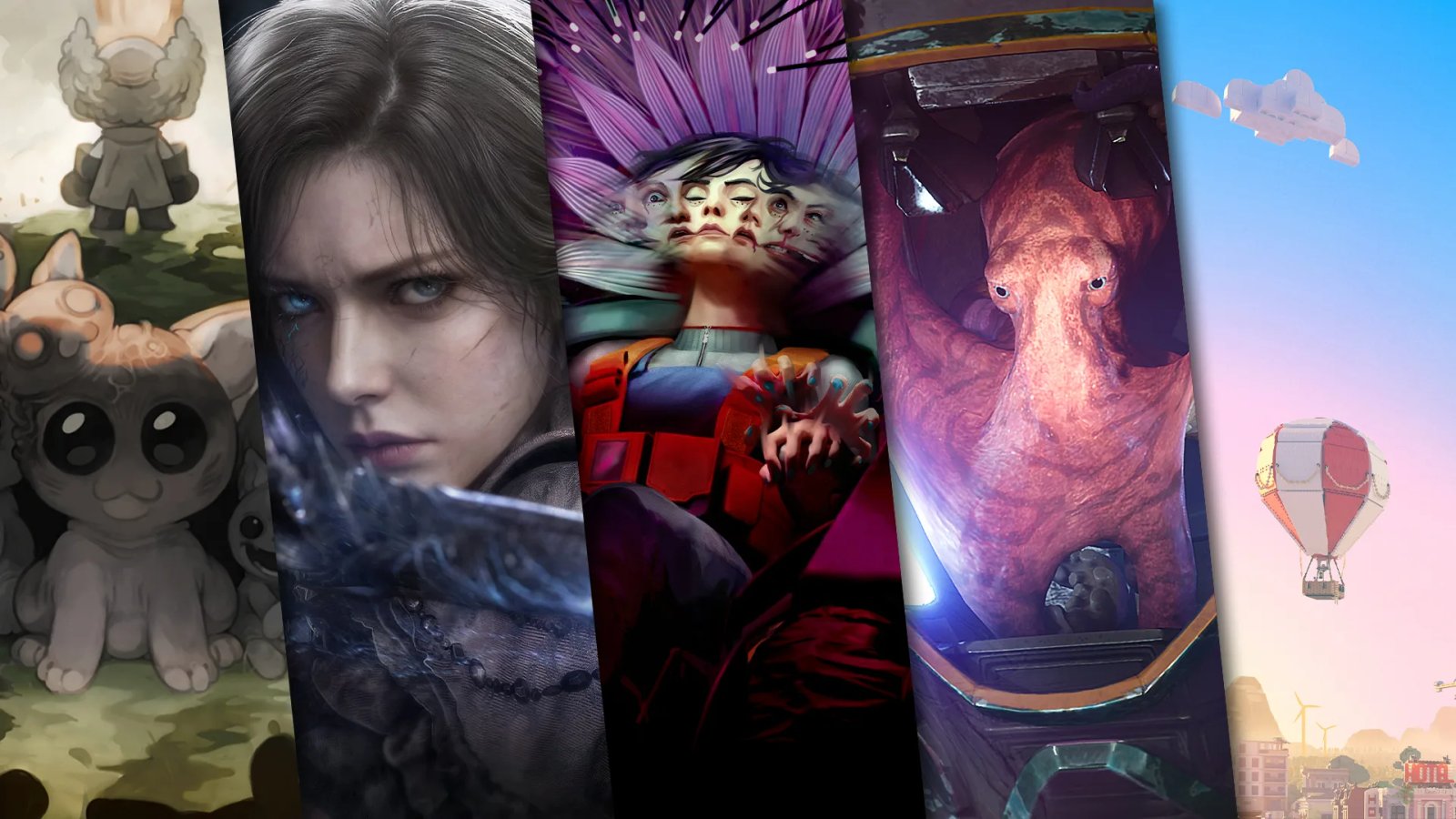 Gamescom Opening Night Live highlights: 19 games coming to PlayStation – PlayStation.Blog