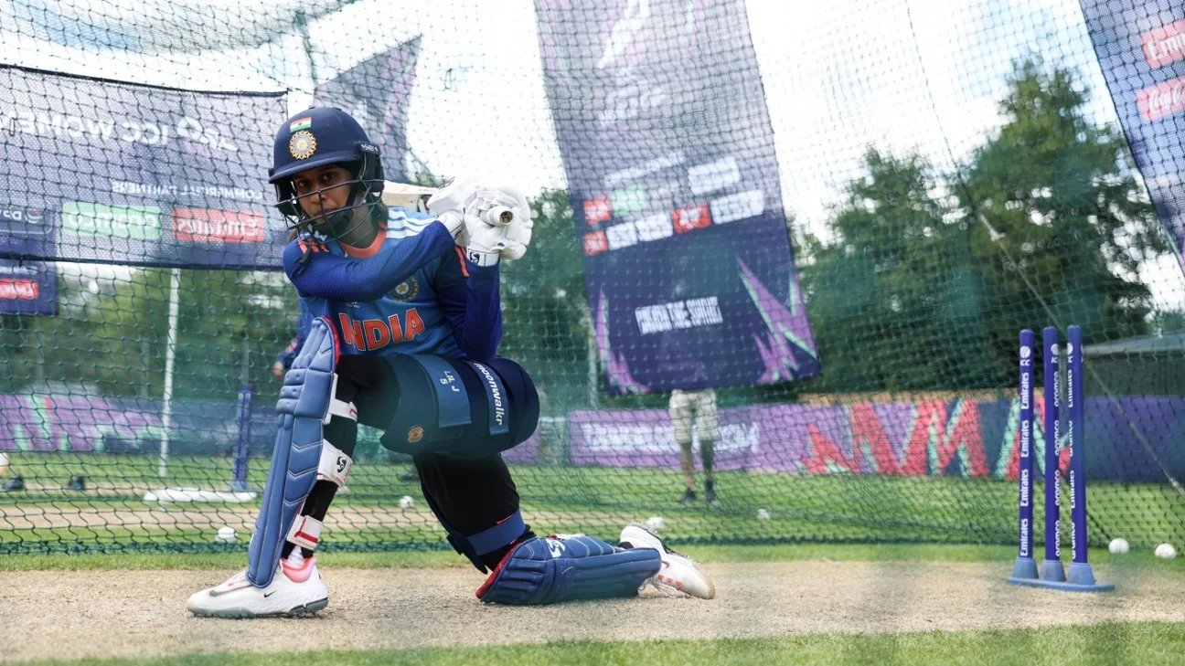 Jemimah Rodrigues out of Women’s T20 Asia Cup and Asian Games; Pratika Rawal gets call-up