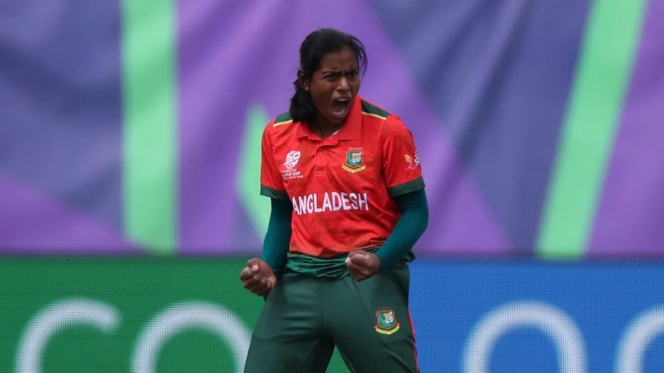 Ban vs Indo – Indonesia opt to bowl in maiden Asia Cup appearance