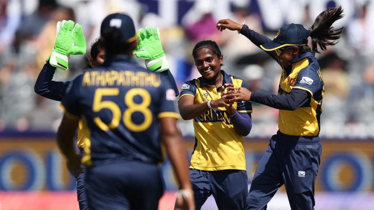 Mithali Ayodhya back in Sri Lanka Women’s T20 Asia Cup squad