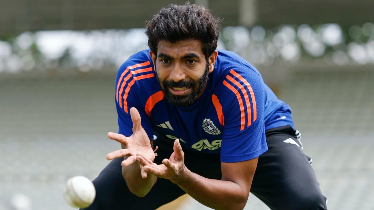SL vs Ind WTC Test series – India fast bowler Jasprit Bumrah to miss Test series in Sri Lanka