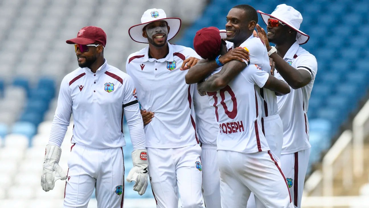 Pakistan in West Indies 2026, WI vs PAK 2nd Test Match Preview