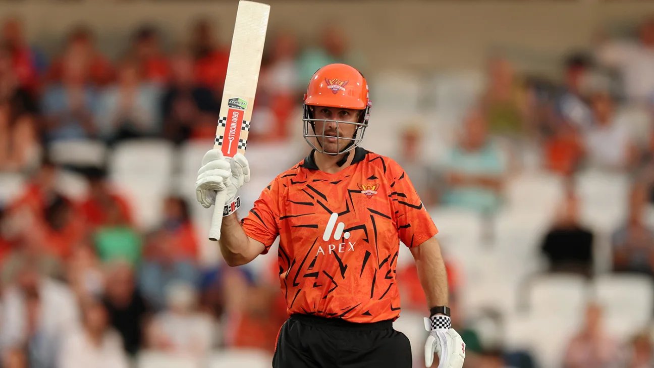 SA20 – SEC sign Mitchell Marsh; Phil Salt returns to Pretoria Capitals, Joe Root to Paarl Royals