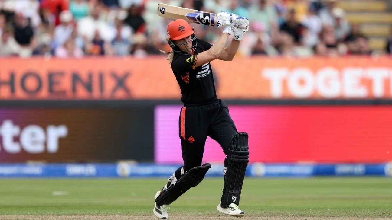 Women’s Hundred 2026, BP-W vs WF-W 15th Match Match Report, August 01, 2026