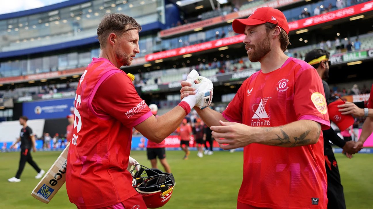 Men’s Hundred 2026, BP-M vs WF-M 15th Match Match Report, August 01, 2026