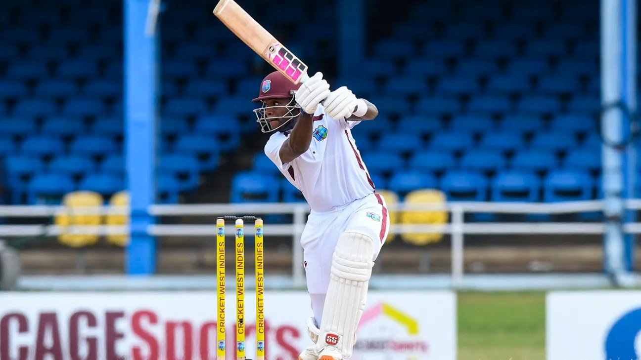 Pakistan in West Indies 2026, WI vs PAK 2nd Test Match Report, August 02 – 06, 2026