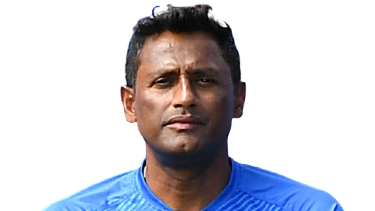 Subhadeep Ghosh replaces T Dilip as India men’s fielding coach