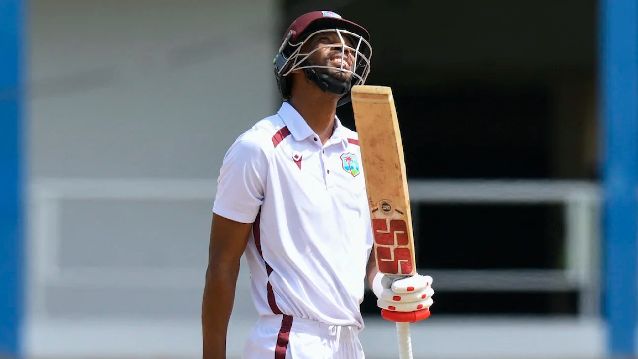 Pakistan in West Indies 2026, WI vs PAK 2nd Test Match Report, August 02 – 06, 2026