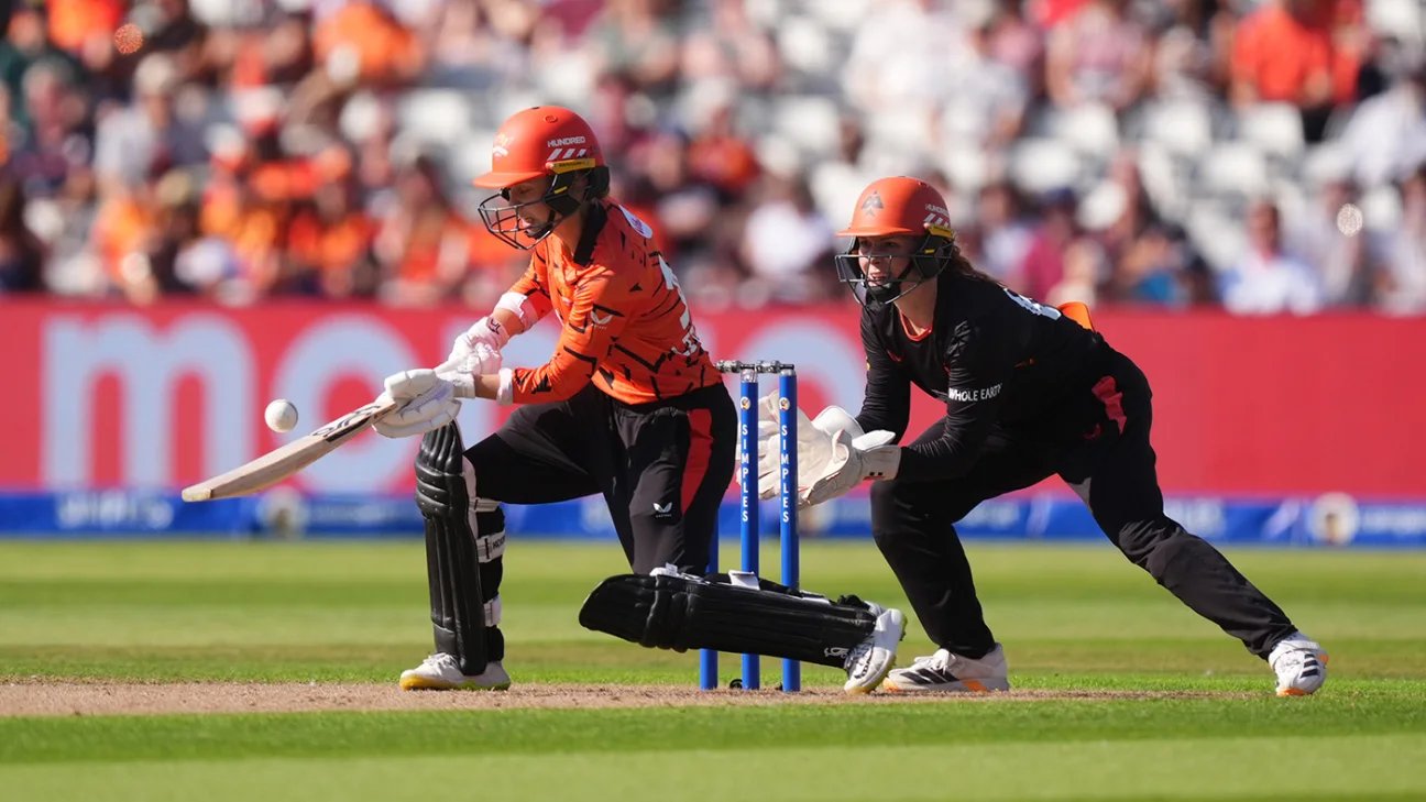 Women’s Hundred 2026, BP-W vs SRL-W 24th Match Match Report, August 07, 2026
