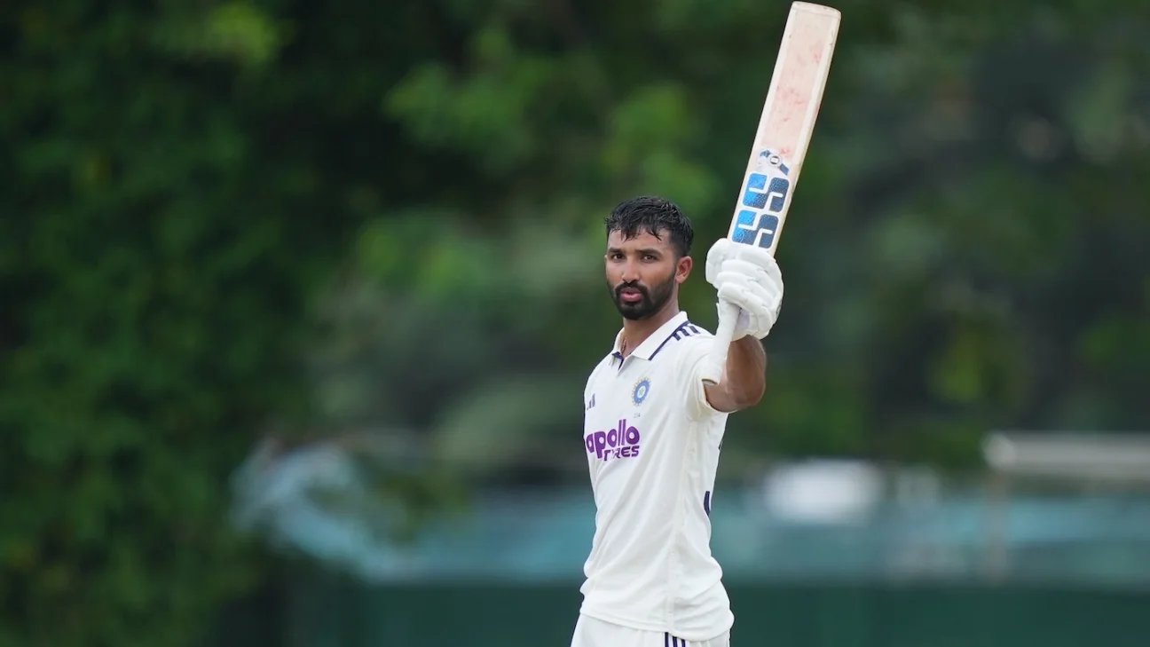 SL vs IND 2026, SLCXI vs IND Tour Match Match Report, August 07 – 09, 2026