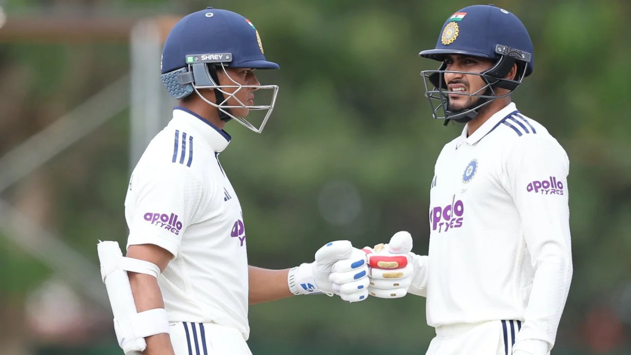 SL vs IND 2026, SLCXI vs IND Tour Match Match Report, August 07 – 09, 2026