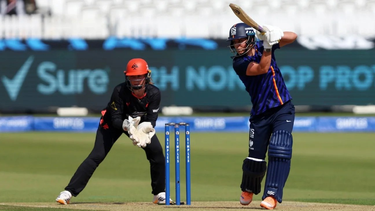 Women’s Hundred 2026, LS-W vs BP-W 28th Match Match Report, August 09, 2026