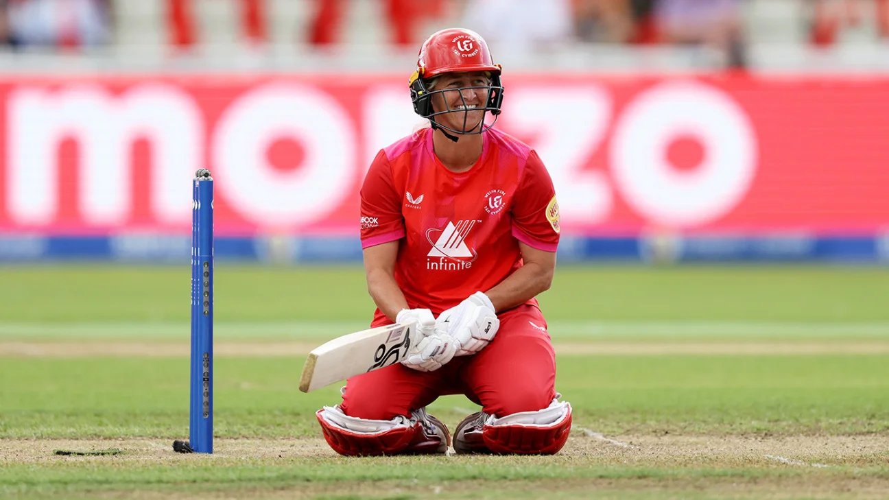 The Hundred 2026 – Sophie Devine targets WBBL for injury comeback