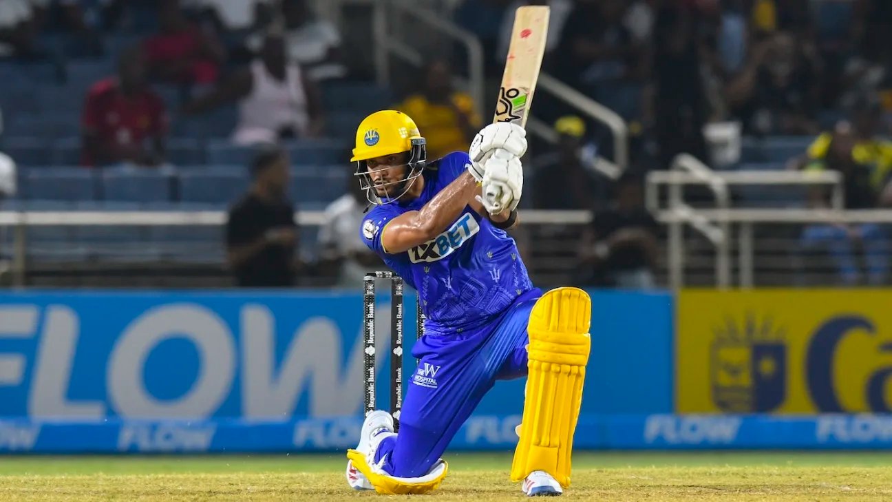 CPL 2026, JAK vs BT 4th Match Match Report, August 11, 2026