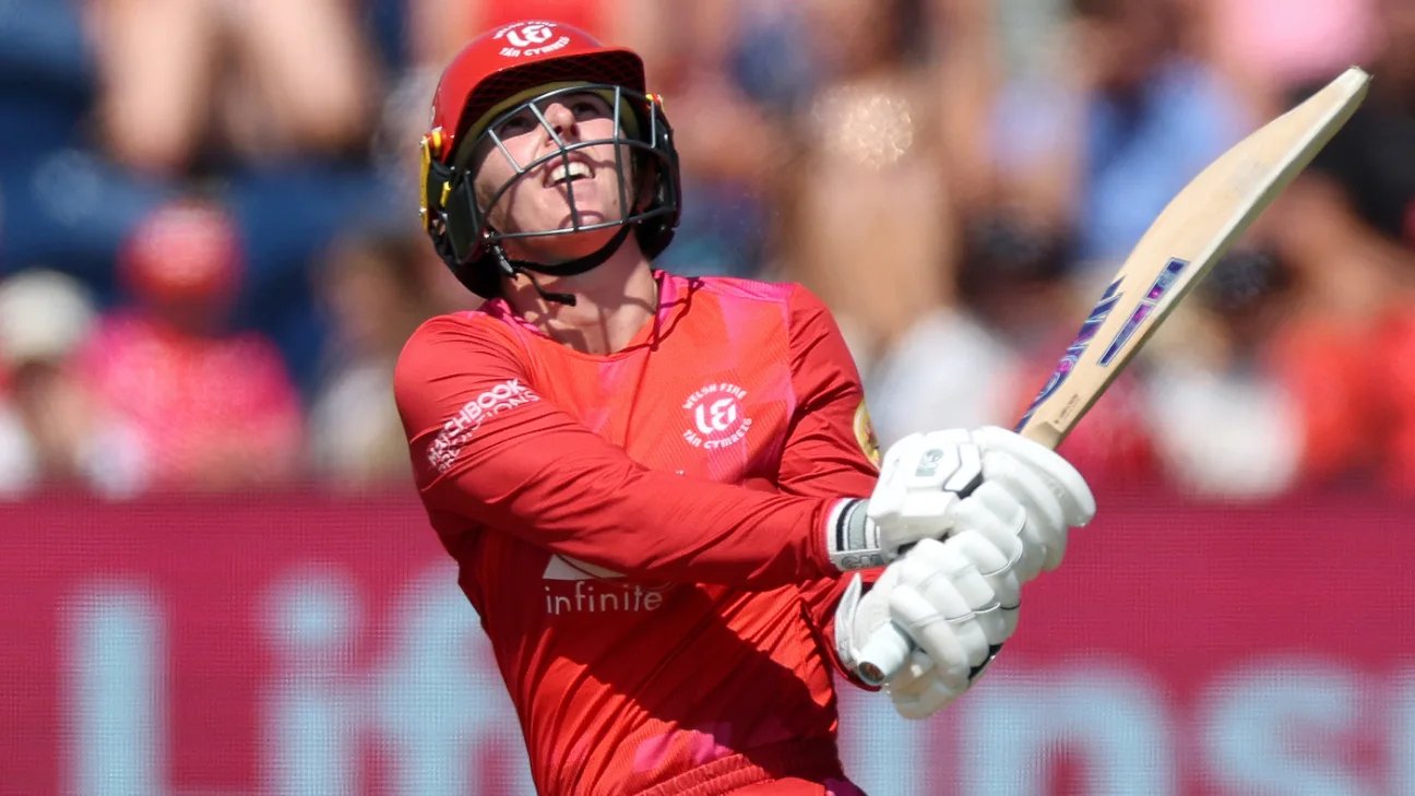 Women’s Hundred 2026, WF-W vs LS-W 31st Match Match Report, August 12, 2026