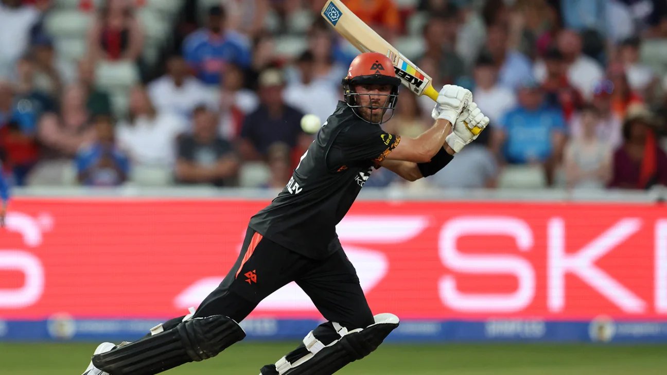 Men’s Hundred 2026, BP-M vs MIL-M 32nd Match Match Report, August 12, 2026