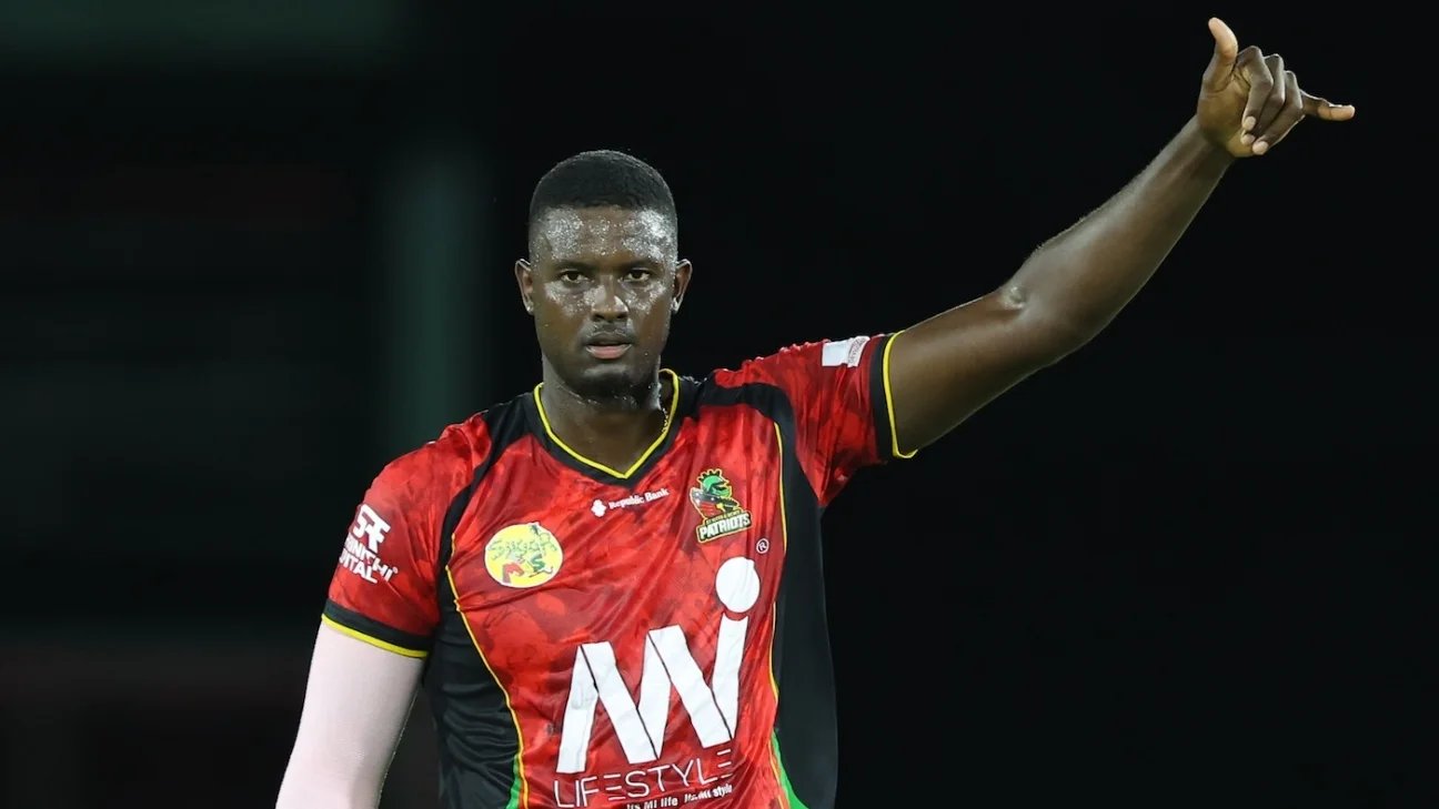CPL 2026, SLK vs STKNP 5th Match Match Report, August 12, 2026