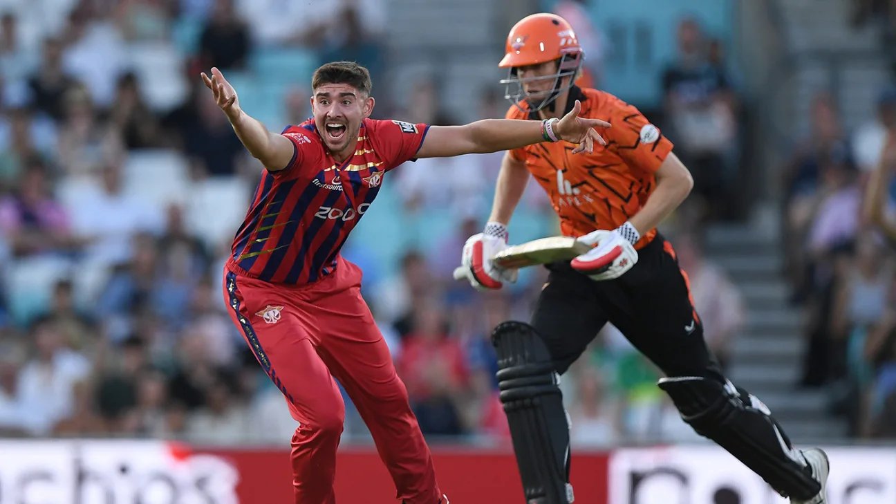 Men’s Hundred 2026, MSG-M vs SRL-M Eliminator Match Report, August 14, 2026