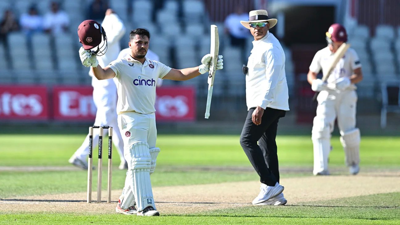 County DIV2 2026, LAN vs NOR 35th Match Match Report, August 20 – 23, 2026