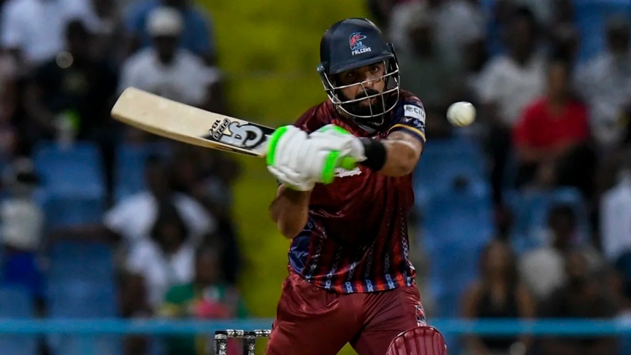 CPL 2026, ABF vs TKR 14th Match Match Report, August 22, 2026