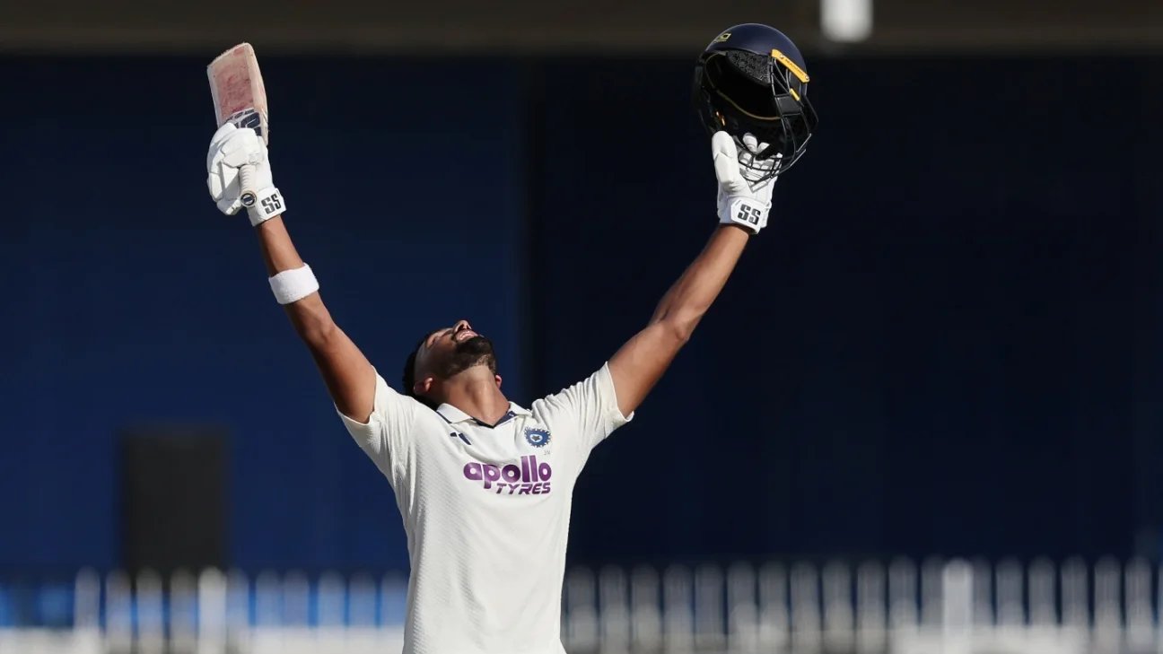 SL vs IND 2026, SL vs IND 2nd Test Match Report, August 23 – 27, 2026