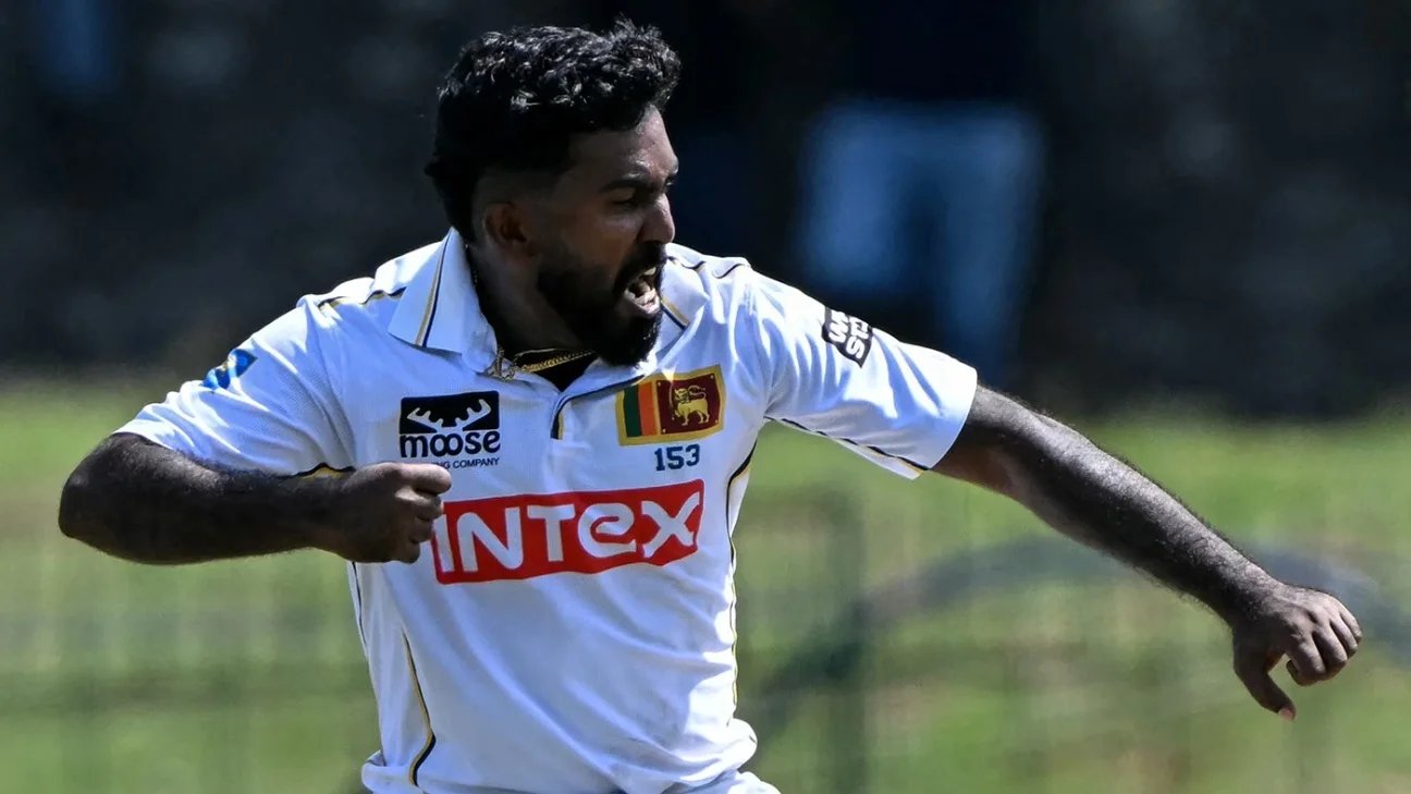 Gary Kirsten wants surfaces where Sri Lanka seamers ‘can win games’ as well