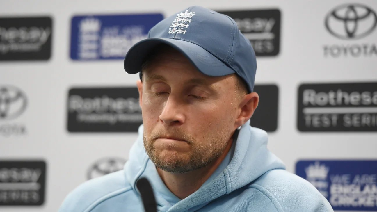 England vs Pakistan – Joe Root ‘hacked off’ after Carse incident mars Lord’s Test build-up