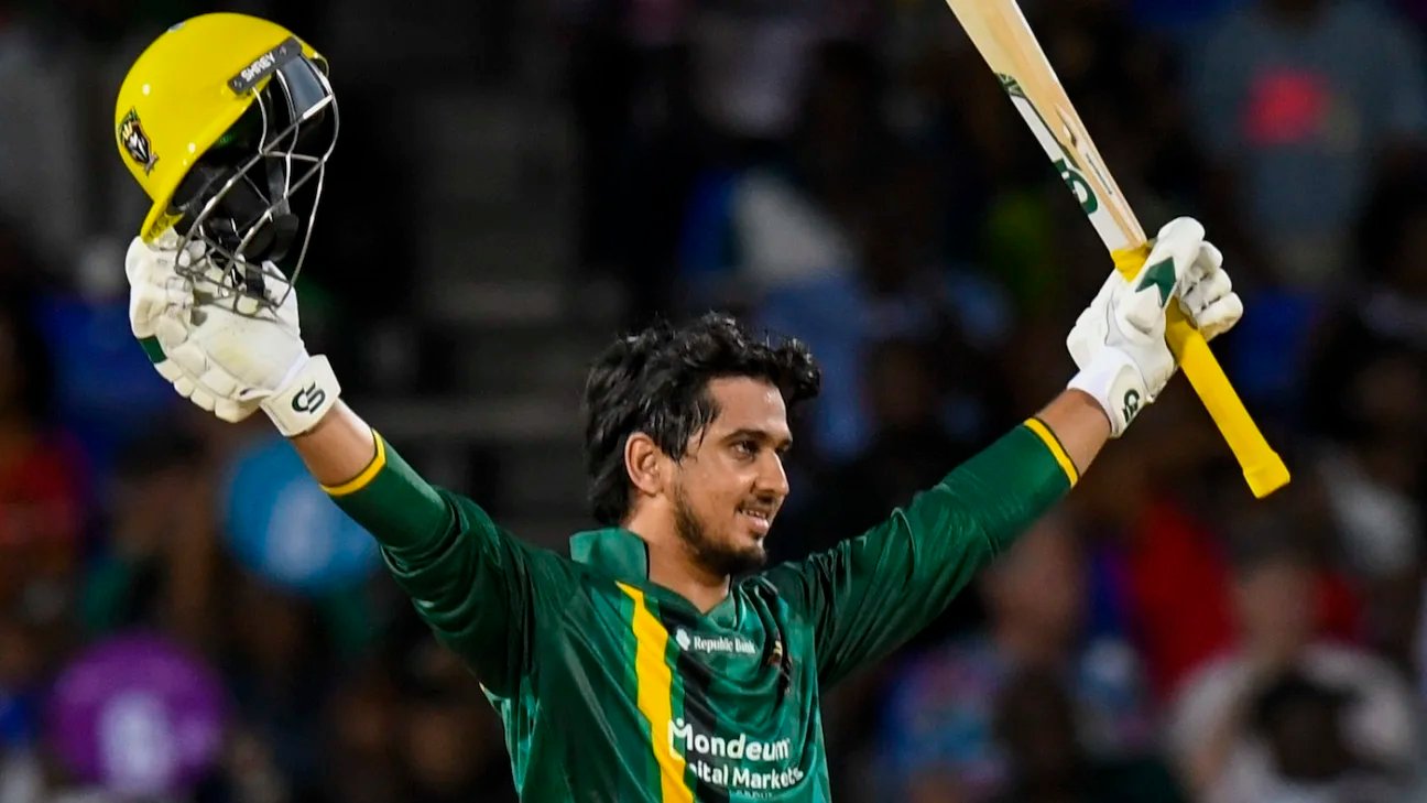 CPL 2026, STKNP vs JAK 18th Match Match Report, August 27, 2026
