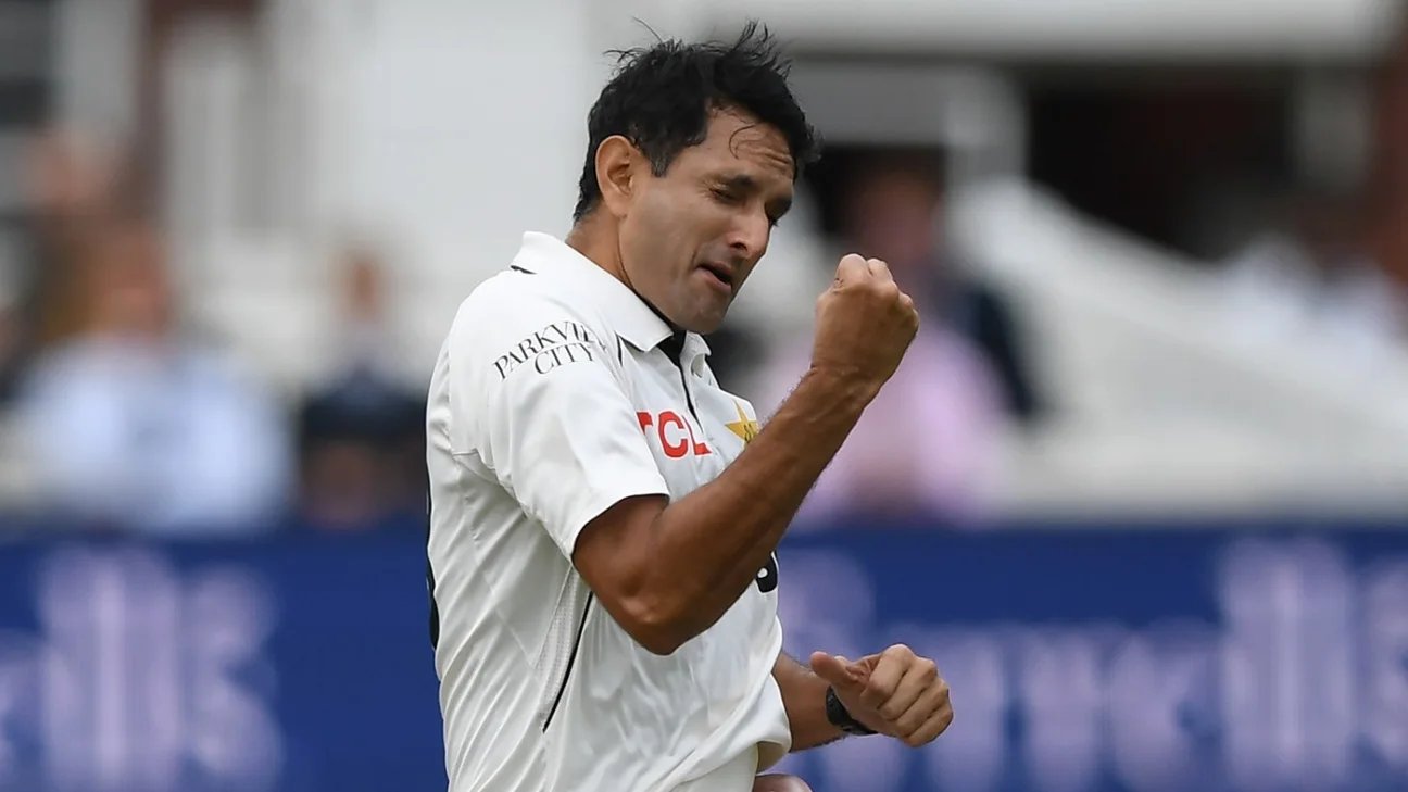Eng vs Pak – Mohammad Abbas – ‘Everyone is worried ‘as Pakistan’s grim run of form is extended