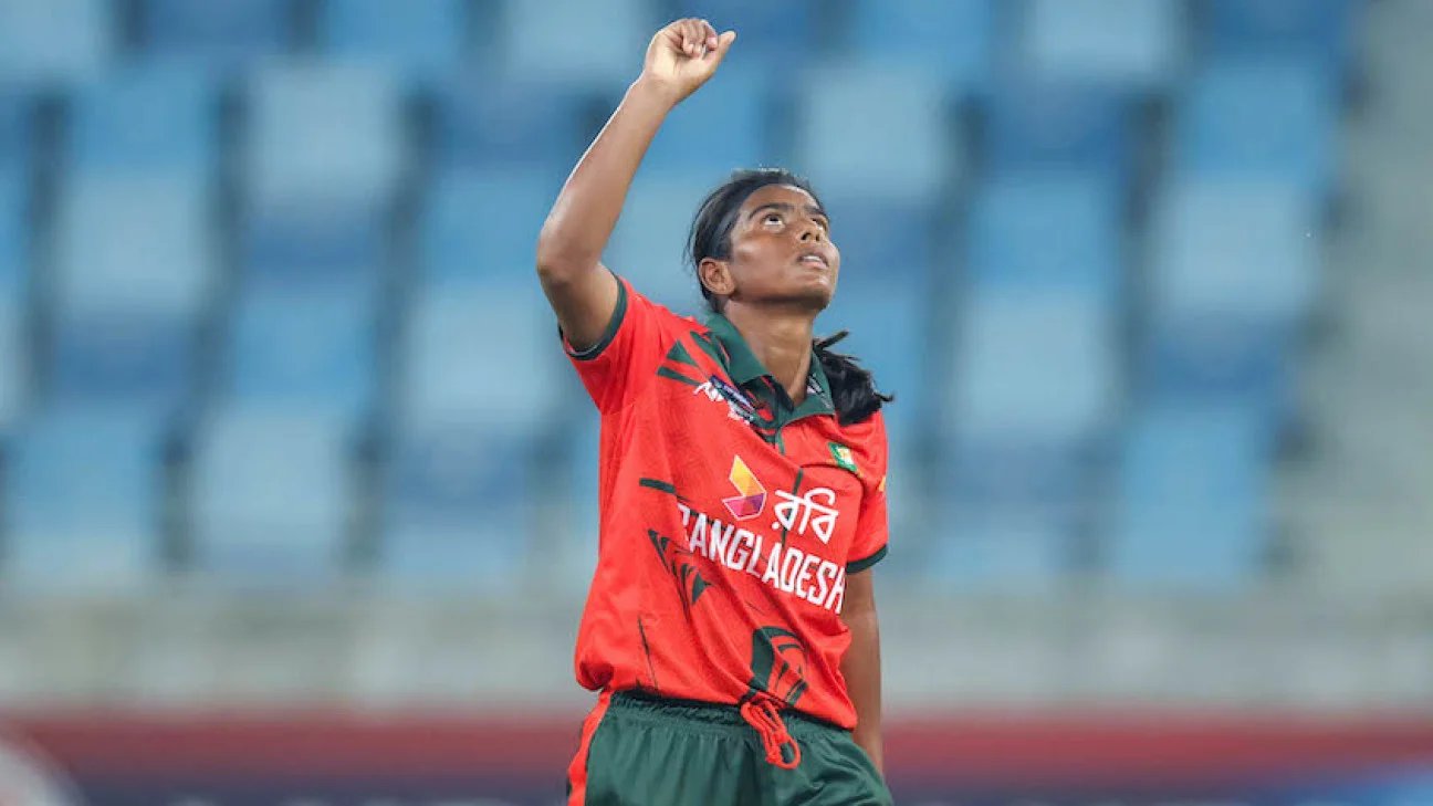 Women’s Asia Cup 2026, BAN-W vs IDN-W 4th Match, Group B Match Report, August 31, 2026