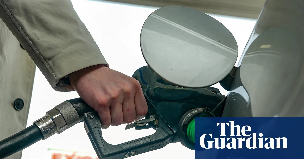 First Thing: Soaring oil profits from US-Iran conflict drive calls for windfall tax | US news
