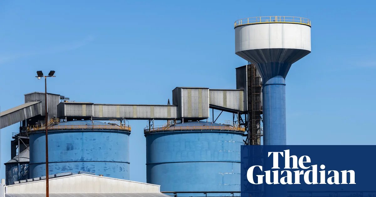 Massive bailout for Australia’s largest aluminium smelter expected to be announced by PM and NSW premier | Australian politics