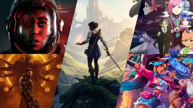 Gamescom Opening Night Live 2026: Start Time, How To Watch, And What To Expect