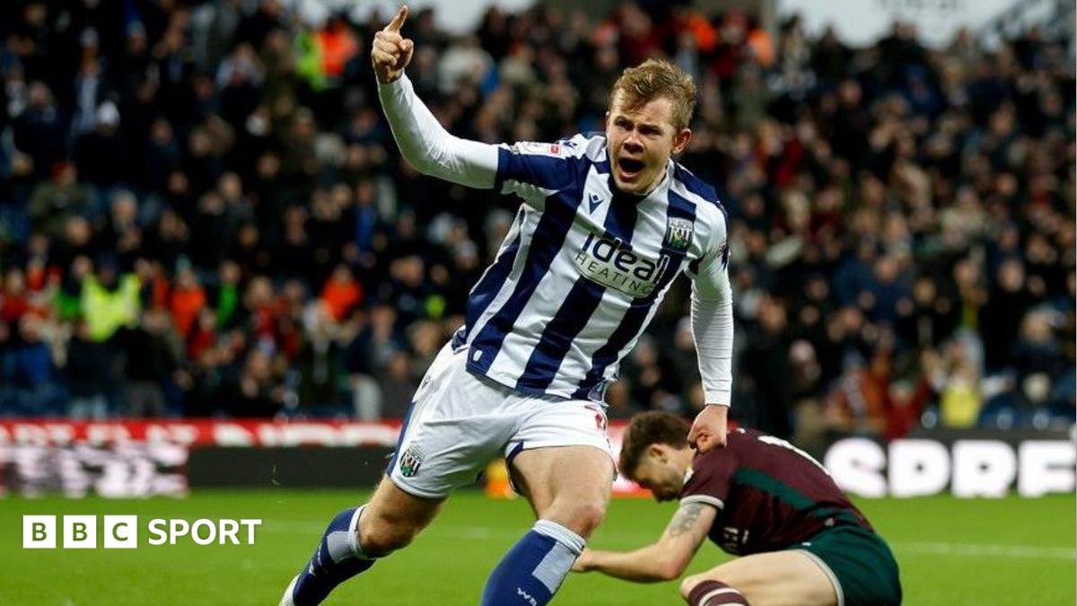 West Brom: What does Aune Heggebo’s deception of a match official ban mean for football?