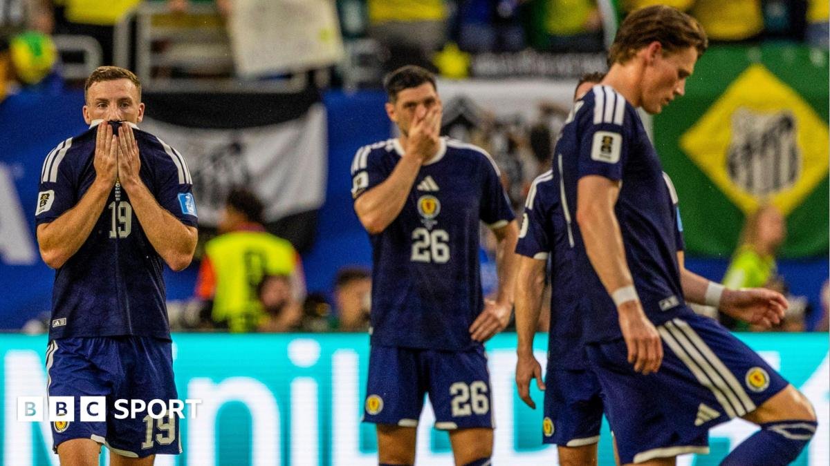 Scottish football summit: ‘Critically important’ meeting called on future