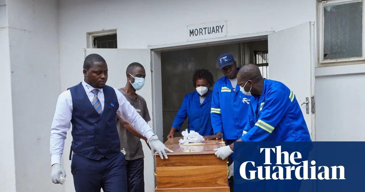 Zimbabwe boat accident death toll hits 68 as 22 more bodies recovered | Zimbabwe
