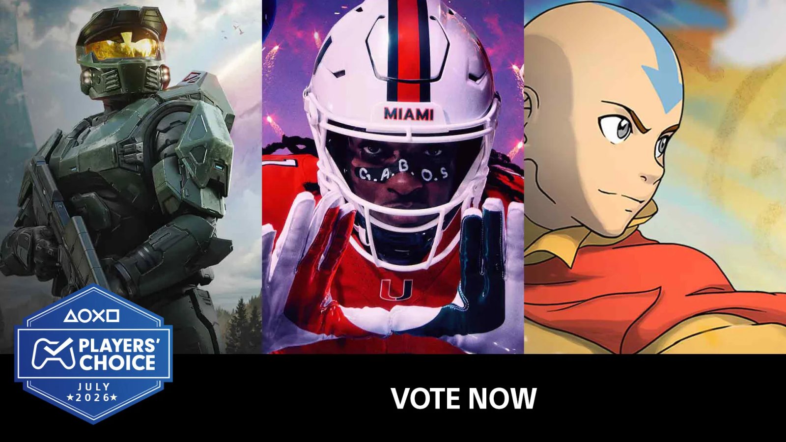 Players’ Choice: Vote for July 2026’s best new game – PlayStation.Blog