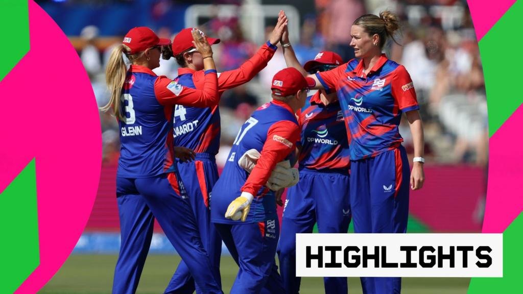 Brave see off Spirit to extend lead at top of the table