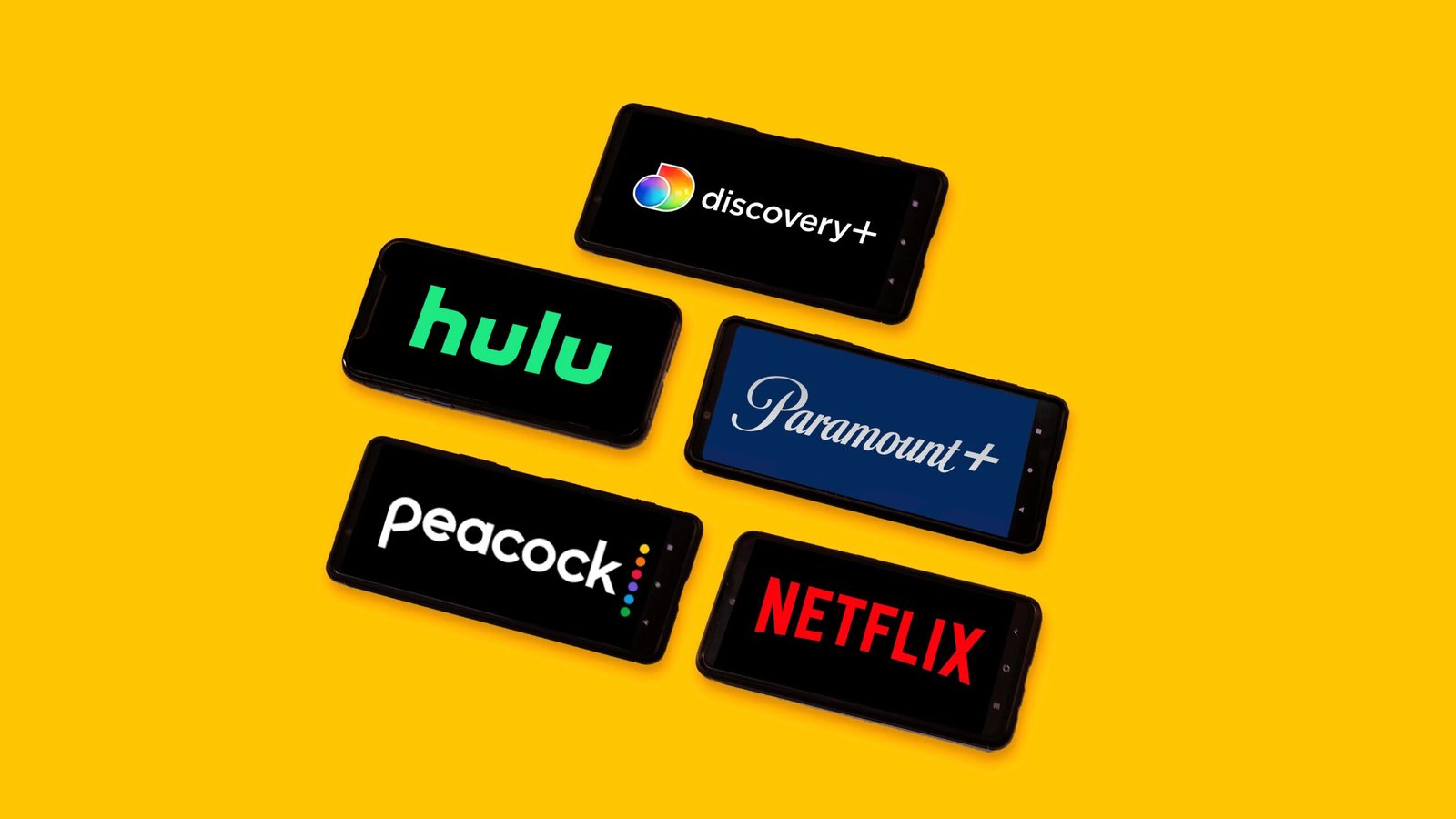 Stream Your Favorites for Less With the Best Subscription Deals Available