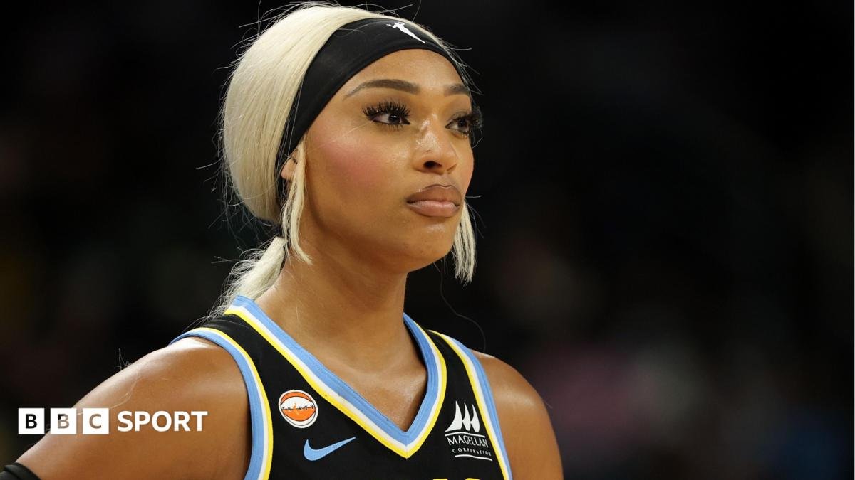WNBA: DiJonai Carrington tells critics to do their ‘research’ over ‘white privilege’ post