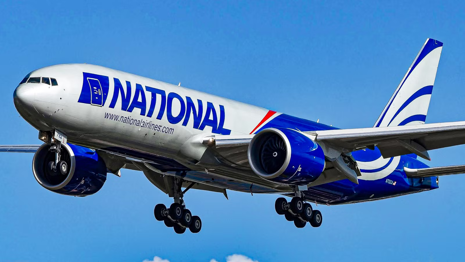 5,000 Miles Over: How Did This Boeing 777 Fly Almost Double Its Published Range?