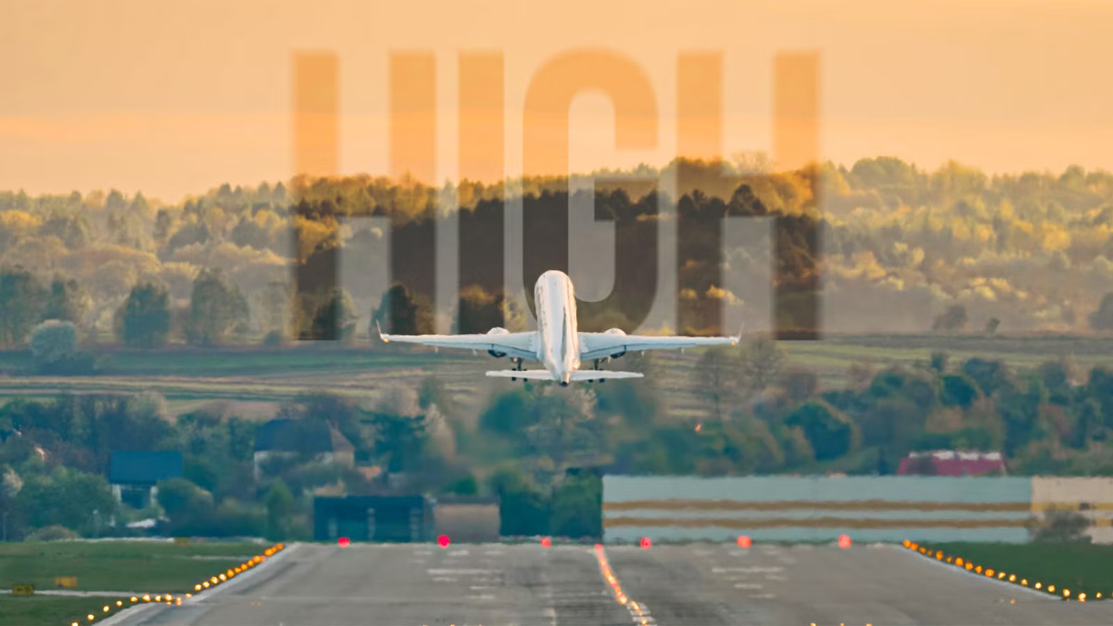 5 Things Passengers Don’t Know About Takeoffs From The World’s Highest Airports