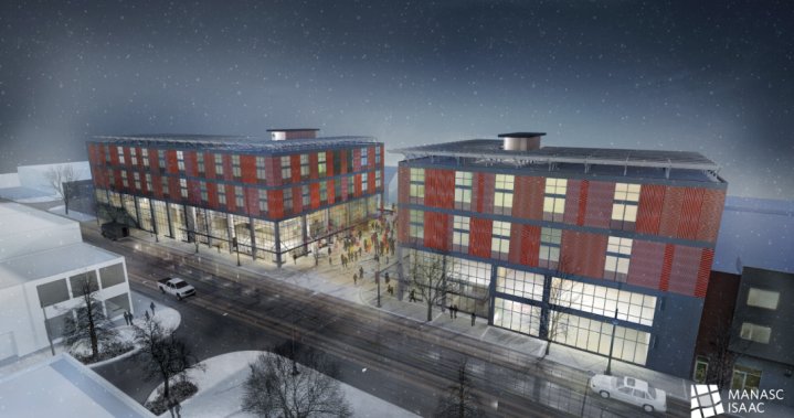 ArtsCommon 118 creative hub closer to reality after acquiring land in Alberta Avenue – Edmonton